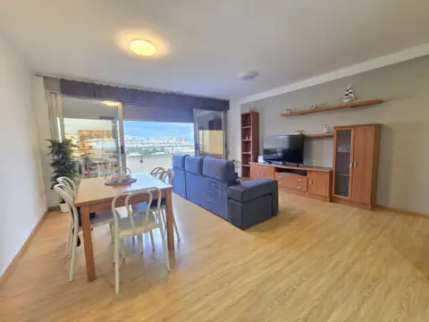 Chalet adosado en El Far-El Dossel