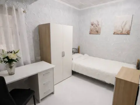 Piso en calle de Conchita Piquer