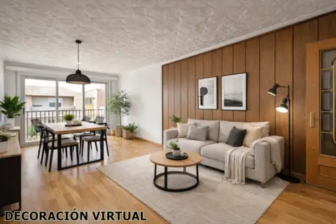 Piso en Zona Avinguda al Vedat