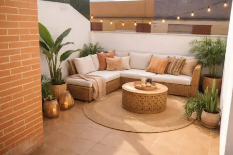 Ático en Plaza de las Cortes Valencianas, 9