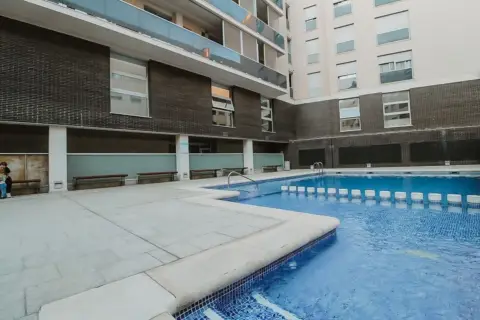 Piso en Carrer Atlanta