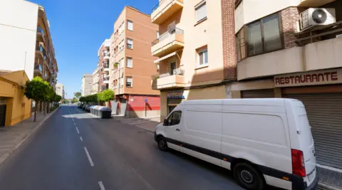 Piso en Carrer Mare de Déu La Purificació