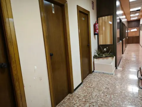 Local comercial en Carrer Terol
