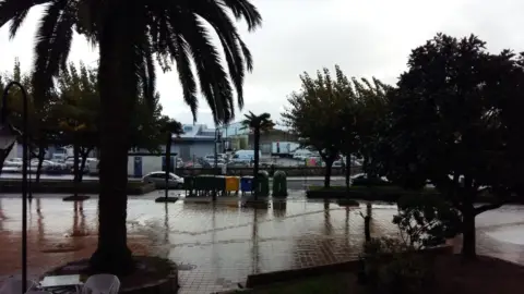 Piso en Avenida Malecon