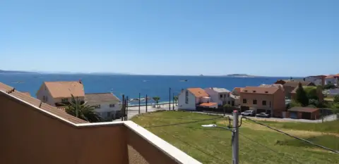 Ático en Rúa Mosqueiros