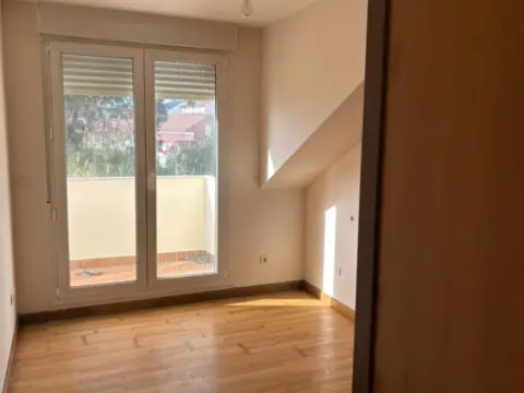 Ático en Rúa Mosqueiros