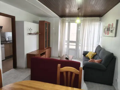 Dúplex en Avenida de a Coruña