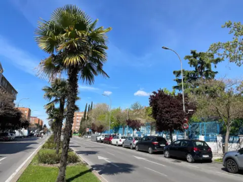 Piso en Zona Noroeste