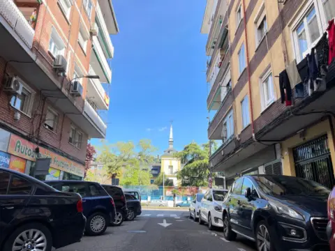 Piso en Zona Noroeste