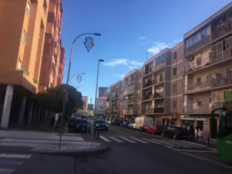 Piso en Zona Noroeste