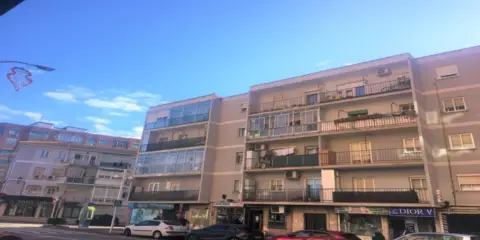 Piso en Zona Noroeste