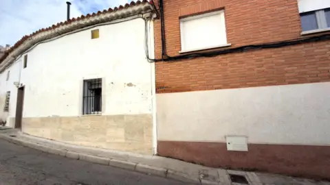Casa en Torres de La Alameda