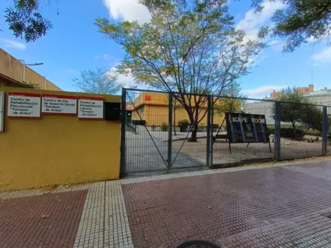 Ático en Zona Noreste