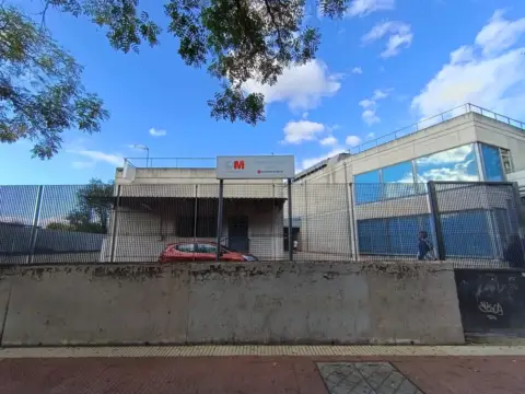 Ático en Zona Noreste