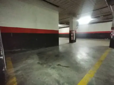 Garaje en Zona Noreste