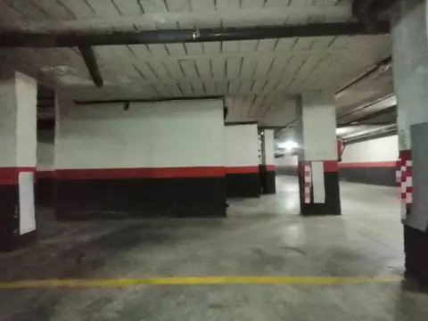 Garaje en Zona Noreste