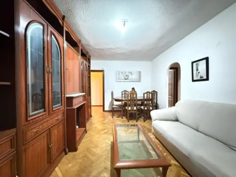 Piso en Zona Noreste