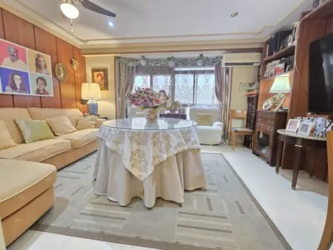 Piso en Zona Noroeste