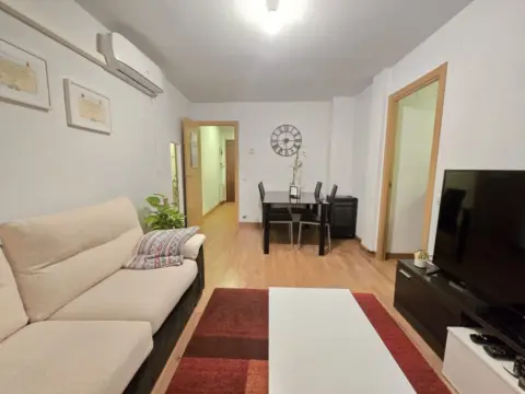 Piso en Zona Noreste