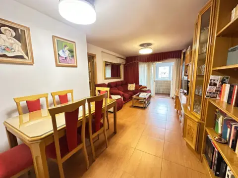 Piso en Zona Noreste