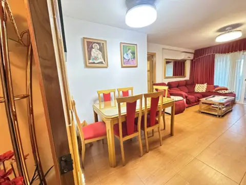 Piso en Zona Noreste