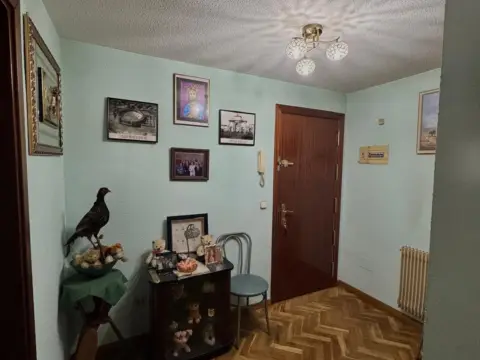 Piso en Zona Noreste