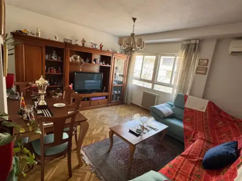 Piso en Zona Noreste