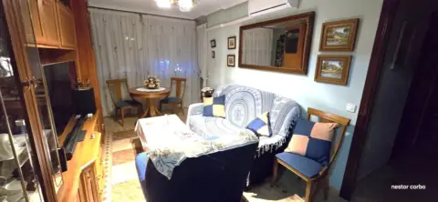 Piso en Zona Noroeste