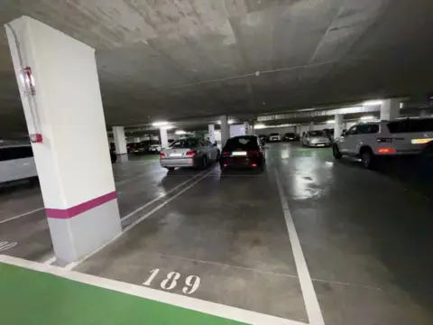 Garaje en Zona Sureste