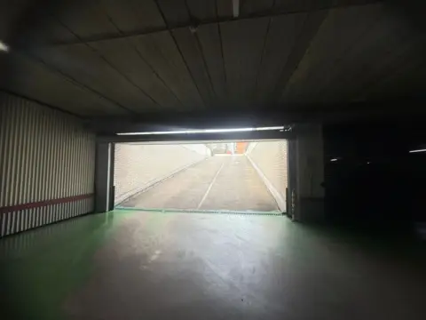 Garaje en Zona Sureste