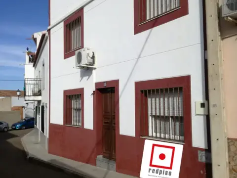 Casa en calle Jesus