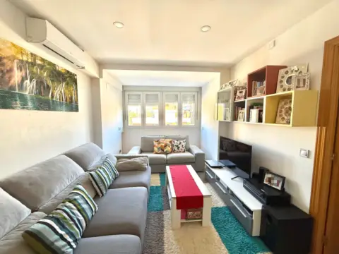 Piso en Zona Noreste