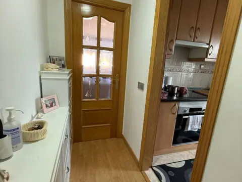 Piso en Zona Noreste