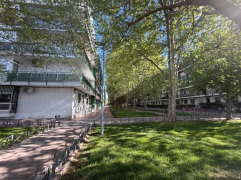 Piso en Zona Noreste