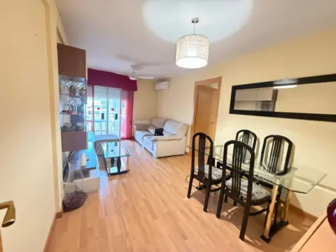 Piso en Zona Noreste