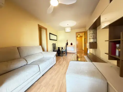 Piso en Zona Noreste