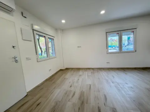 Estudio en Zona Sureste