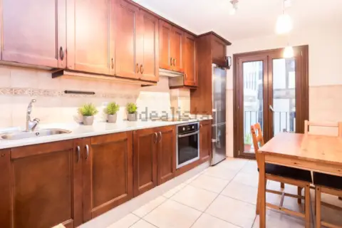 Piso en Donibane Kalea