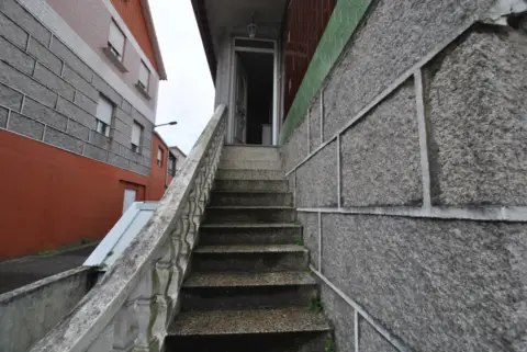 Chalet unifamiliar en Avenida de Ramón Nieto