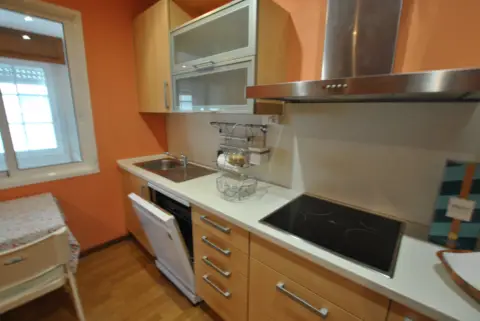 Chalet unifamiliar en Avenida de Ramón Nieto