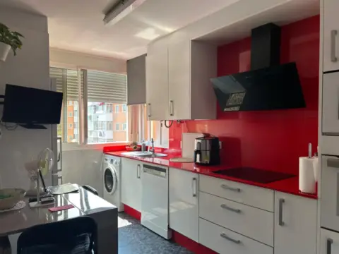 Piso en Avenida de Galicia