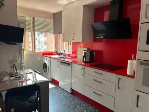 Piso en Avenida de Galicia