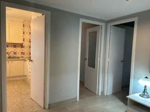 Piso en Avenida de Emilio Martínez Garrido