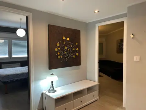 Piso en Avenida de Emilio Martínez Garrido