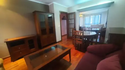 Piso en calle de Corvo Mariño