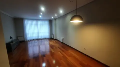 Piso en calle de Luis Braille