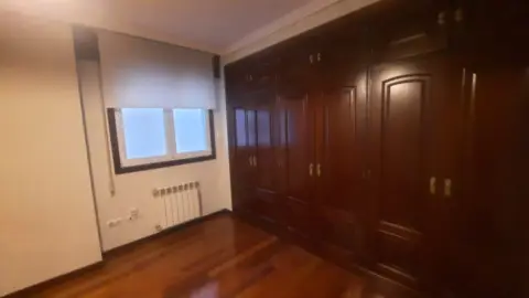 Piso en calle de Luis Braille