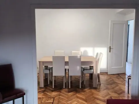 Casa pareada en Avenida de Ramón Nieto