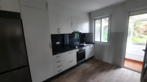 Piso en Cabral-Candeán