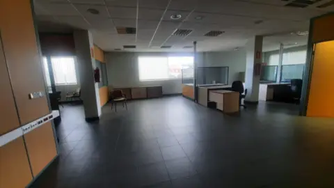 Oficina en Carretera Vieja de Madrid